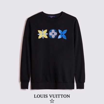 New Arrivals Louis Vuitton Hoody Size S-XXL in 149626