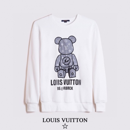 New Arrivals Louis Vuitton Hoody Size S-XXL in 149627