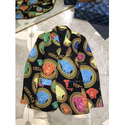 Top quality Versace Blazer For Men in 149651