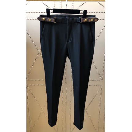 Top quality Louis Vuitton Trousers For Men in 149663