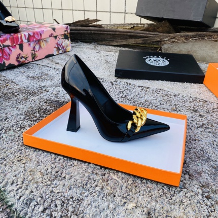 New Arrivals Top quality Versace high heels For Women in 149711