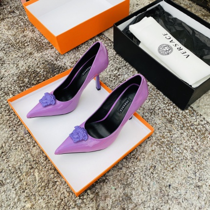 New Arrivals Top quality Versace high heels For Women in 149717