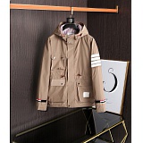 Thom Browne Jackets for Men in 149158