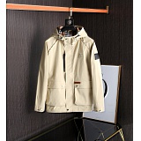 New Arrivals Burberry Trench Jackets For Men in 149169