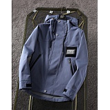 New Arrivals Burberry Trench Jackets For Men in 149172