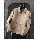 Buberry Jackets For Men in 149175