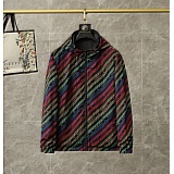 New Arrivals Givenchy Jackets For Men in 149193