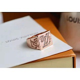 Louis Vuitton Rings in 149211