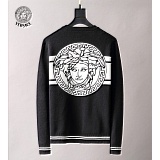 New Arrivals Versace Sweaters For Men in 149273