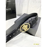 Versace AAA Quality  Belts in 149324