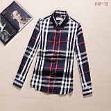 Burberry Long-Sleeved Polo Shirts for Women in 149702