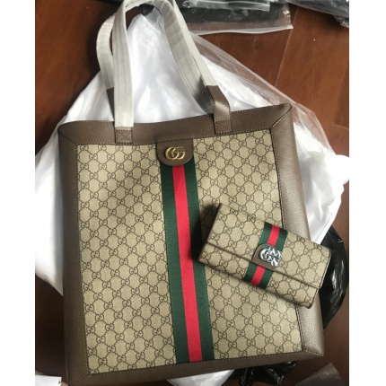 Gucci AAA quality Handbags Plus AAA Wallets in 149748