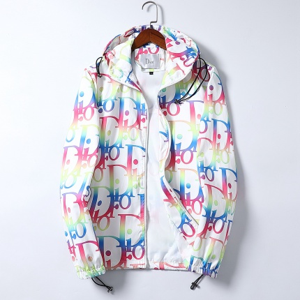 New Arrivals Dior Jackets For Men in 149755
