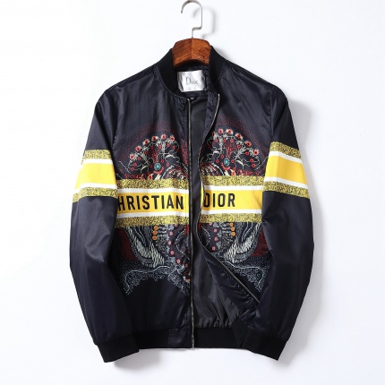 New Arrivals Dior Jackets For Men in 149831