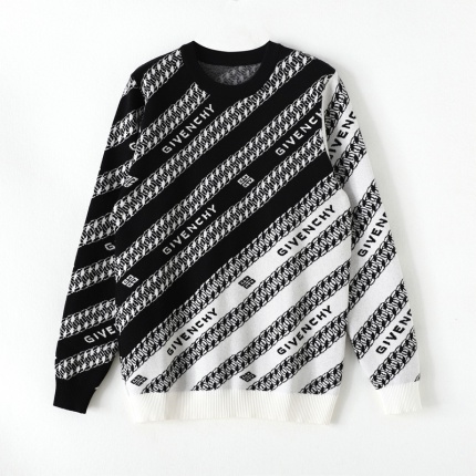 New Arrivals Givenchy Sweaters For Men in 149863