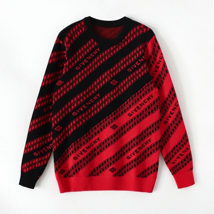 New Arrivals Givenchy Sweaters For Men in 149864