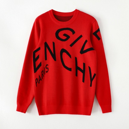 New Arrivals Givenchy Sweaters For Men in 149865