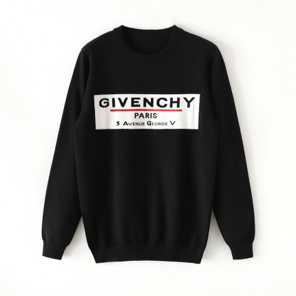 New Arrivals Givenchy Sweaters For Men in 149867