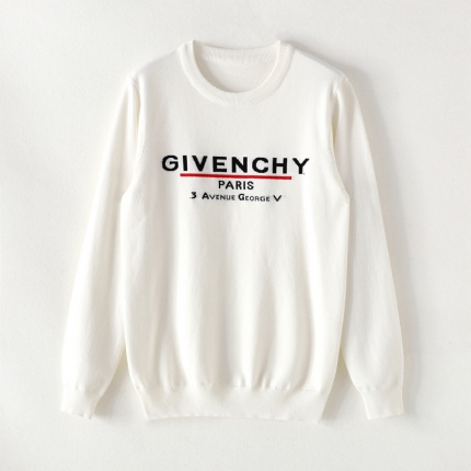 New Arrivals Givenchy Sweaters For Men in 149868