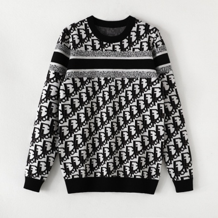New Arrivals Dior Sweaters For Men in 149869