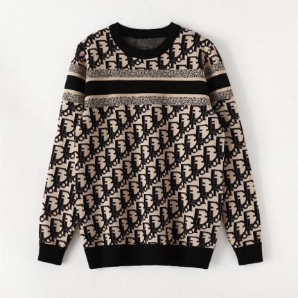 New Arrivals Dior Sweaters For Men in 149870