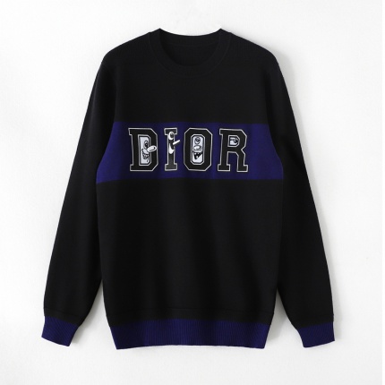 New Arrivals Dior Sweaters For Men in 149873