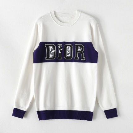 New Arrivals Dior Sweaters For Men in 149874