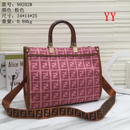 New Arrivals Cheap Fendi Handbags in 149890