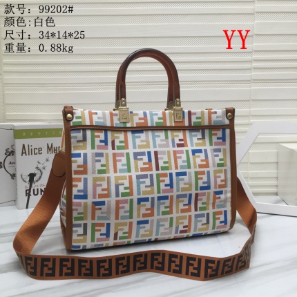 New Arrivals Cheap Fendi Handbags in 149893