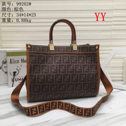 New Arrivals Cheap Fendi Handbags in 149894