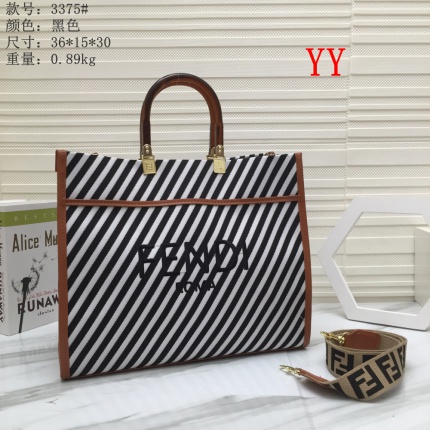 New Arrivals Cheap Fendi Handbags in 149895