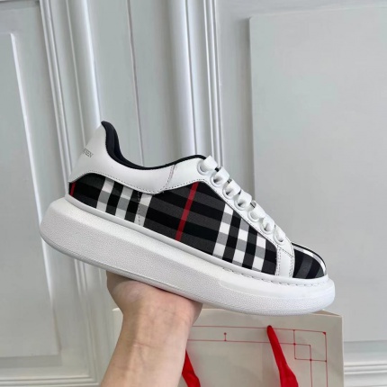 New Arrivals Alexander Mcqueen Sneakers Size 35-46 in 149903