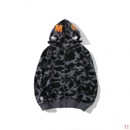 New Arrivals Bape Hoody For Men Size M-3XL in 149941