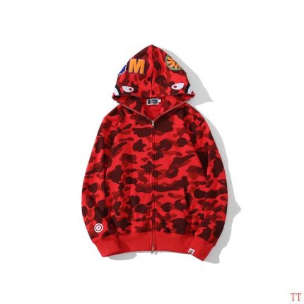 New Arrivals Bape Hoody For Men Size M-3XL in 149942