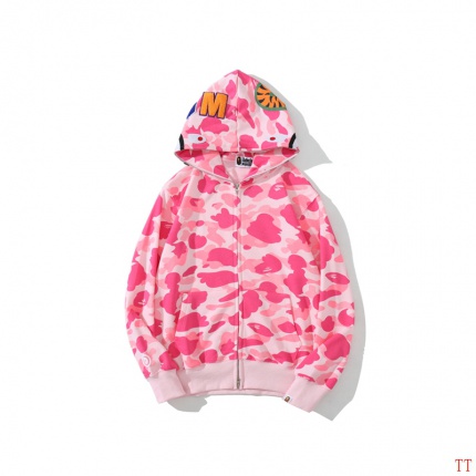 New Arrivals Bape Hoody For Men Size M-3XL in 149945