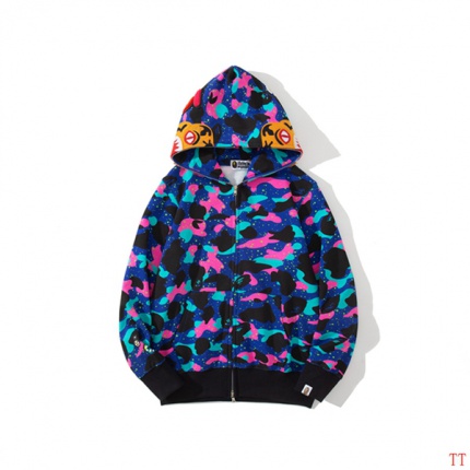 New Arrivals Bape Hoody For Men Size M-3XL in 149950
