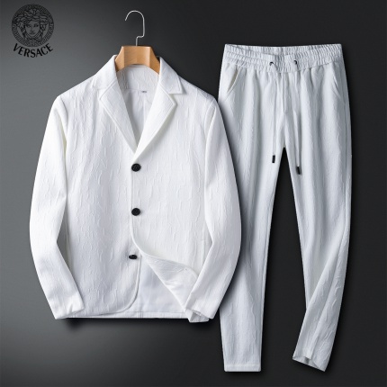 New Arrivals Versace Tracksuits For Men in 150004