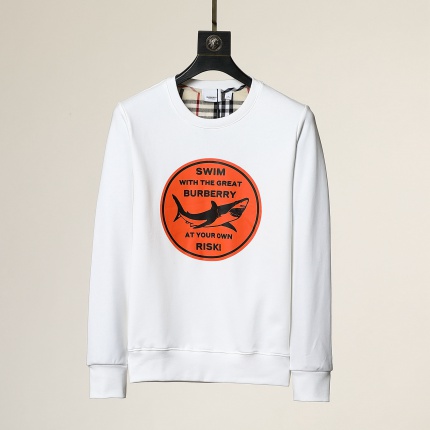 Burberry Hoodies for Men in 150043