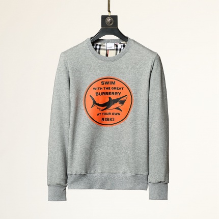 Burberry Hoodies for Men in 150044