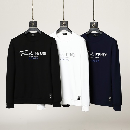 Fendi Hoodies for Men in 150058