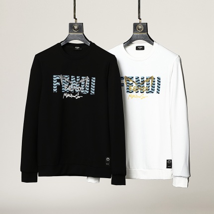 Fendi Hoodies for Men in 150059