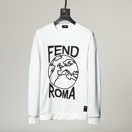 Fendi Hoodies for Men in 150060