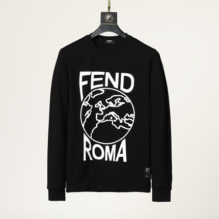 Fendi Hoodies for Men in 150061