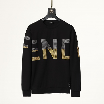 Fendi Hoodies for Men in 150066