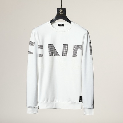 Fendi Hoodies for Men in 150067