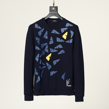 Fendi Hoodies for Men in 150068