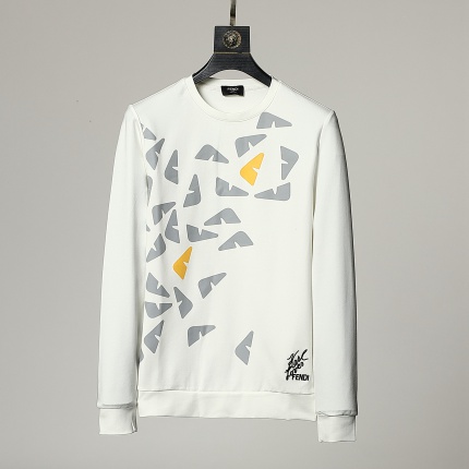 Fendi Hoodies for Men in 150069