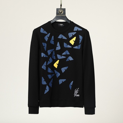 Fendi Hoodies for Men in 150070