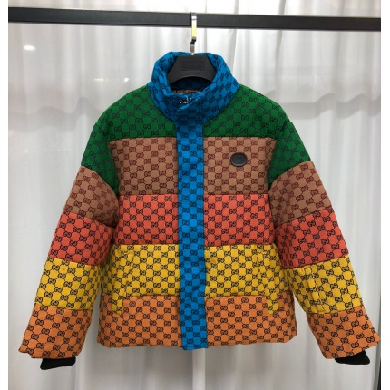 New Arrivals Gucci Down Coats For Women in 150276