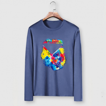 New Arrivals Prade Long Sleeve T-shirts For Men in 150324